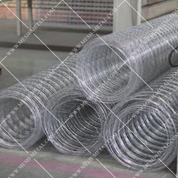 wire mesh roll