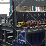 اهمیت دستگاه مش‌باف در ساخت‌وساز مدرن