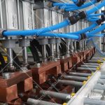 مقایسه مش‌باف سپهر با نمونه‌های خارجی